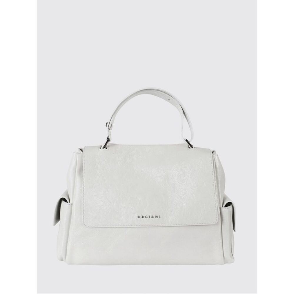 Orciani Handbag Woman White